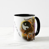 中国の年 マグカップ (正面右)