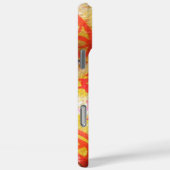 中国の幸運を祈る紙のランタン Case-Mate iPhoneケース (裏面 / 右)