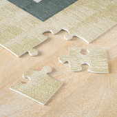 中国の掛け軸: 夢 ジグソーパズル (側面)