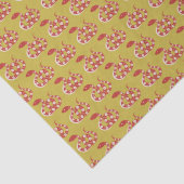 中国の新しい年 薄葉紙 (詳細)