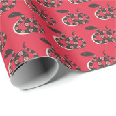 中国の新年 ラッピングペーパー (ロールコーナー)