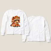 中国の新年 馬 2026 十二支 (デザイン 正面＆背面)