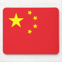 中国の旗
