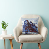 中国の景 クッション (椅子)