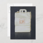 中国の竹取2004 ポストカード (正面/裏面)