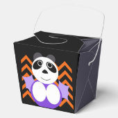 中国の箱 フェイバーボックス (正面)