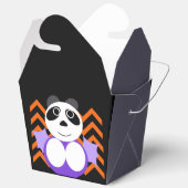 中国の箱 フェイバーボックス (見開き)