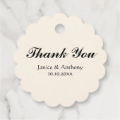 中国の絵を描墨花結婚鳥 フェイバータグ (裏面)