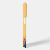 中国の花の木 Case-Mate iPhoneケース (裏面 / 右)