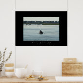 中国の諺ポスター ポスター (キッチン)