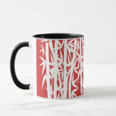 中国の贈答年 マグカップ (左)