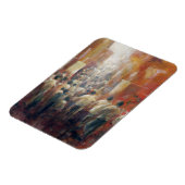 中国の通り1992 マグネット (左側)