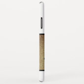 中国の野心の象徴パーソナライズされた Case-Mate iPhoneケース (裏面/右)