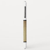 中国の野心の象徴パーソナライズされた Case-Mate iPhoneケース (裏面/左)