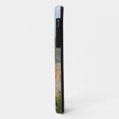 中国の金山嶺の万里の長城 2 Case-Mate iPhoneケース (裏面/左)