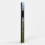 中国の金山嶺の万里の長城 2 Case-Mate iPhoneケース (裏面/右)