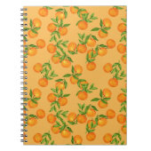 中国の韓日本のインスパイア国、水色バック ノートブック (正面)