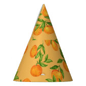 中国の韓日本のインスパイア国、水色バック パーティーハット (左)