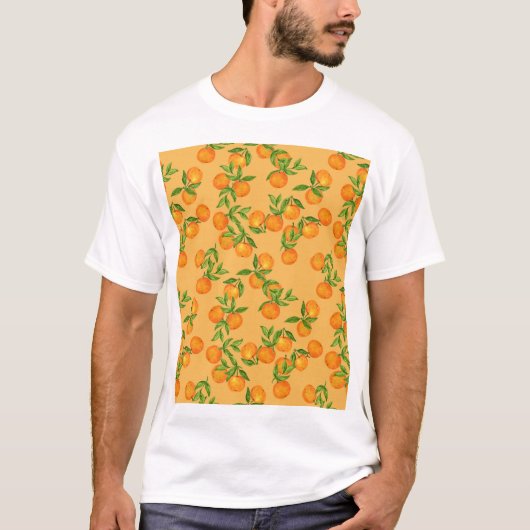 中国の韓日本のインスパイア国、水色バック Tシャツ (正面)
