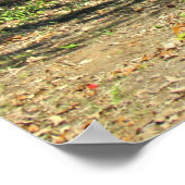 中国の高齢者の価値についての諺。 ポスター (角)