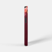 中国の龍 iPhoneケース (右側面)