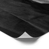 中国の1942年食べの海のジャンク・フード ポスター (角)