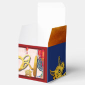 中国の2021年旧正月ランタンCFB フェイバーボックス (オープン)