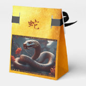 中国の2025年の新年TFB1 フェイバーボックス (裏面サイド)