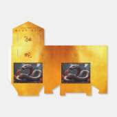 中国の2025年の新年TFB1 フェイバーボックス (折り畳みなし)