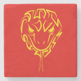 中国の2025年の旧正月4723木材 ストーンコースター