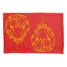 中国の2025年の旧正月4723木材 枕カバー