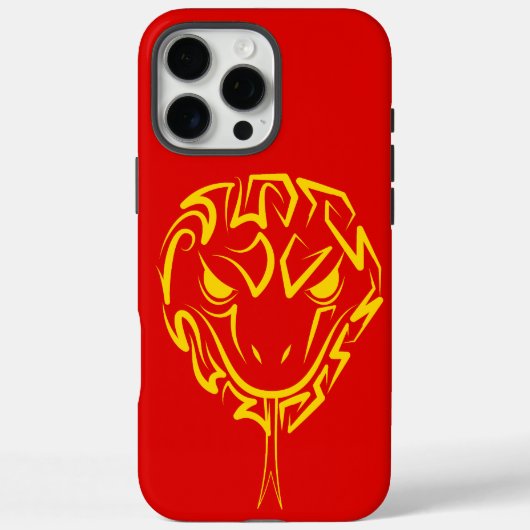 中国の2025年の旧正月4723木材 Case-Mate iPhoneケース (裏面)