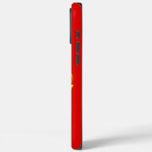 中国の2025年の旧正月4723木材 Case-Mate iPhoneケース (裏面 / 左)