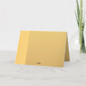 中国の2025年モノグラムエレガントHGC シーズンカード (裏面)