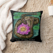 中国の〔占星術の〕十二宮図年 クッション (ブランケット)