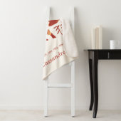 中国の〔占星術の〕十二宮図年 シェルパブランケット (インサイチュ)