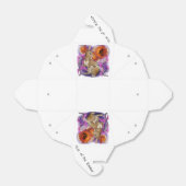 中国の〔占星術の〕十二宮図年 フェイバーボックス (折り畳みなし)