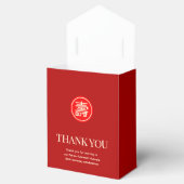 中国の「長寿」誕生日99歳以下 フェイバーボックス (オープン)