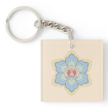 中国のBaoxiangフラワーインピーチ&スカイ