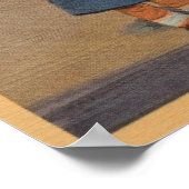 中国のChinatownの子ども – サンフランシスコ， CA 2 ポスター (角)