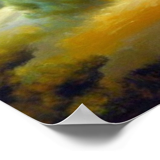 中国のFoo Lion (4) ポスター (角)