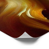 中国のFoo Lion (5) ポスター (角)