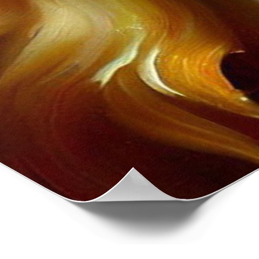 中国のFoo Lion (5) ポスター (角)