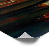 中国のFoo Lion (6) ポスター (角)