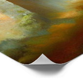 中国のFoo Lion (9) ポスター (角)