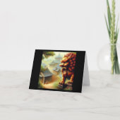 中国のHoge Lion (3) カード (正面)