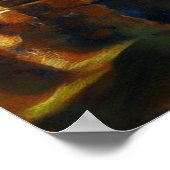 中国のHoge Lion (7) ポスター (角)