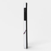 中国のOwl – 電話ケース Case-Mate iPhoneケース (裏面/左)