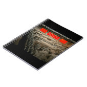 中国テラコッタ軍 ノートブック (左側)