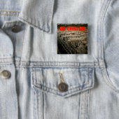 中国テラコッタ軍 缶バッジ (インサイチュ)